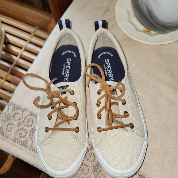 Sperry Shoes - Sperry Shoes